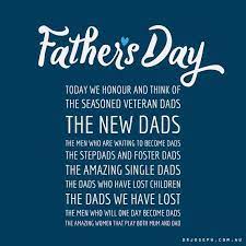 You always have stood by me like a father and therefore, you are nothing less than a dad to me.. Happy Father S Day To All Dads Itty Bitty Beats Facebook