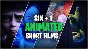 List Of Some Awesome Short Films Available In Youtube In 2020 Short Film Film Youtube