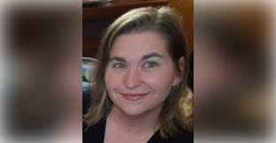 Obituary information for April Evans