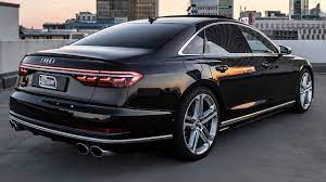 New 2021 Audi S8 The King Is Back V8tt Beast In Detail Audi Exclusive Luxury Supercar Youtube Super Cars Audi Audi A8