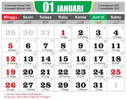 Download Kalender Jawa 2020 Pdf Lengkap Bulan Januari Februari Maret April Mei Juni Juli Agustus Spetember Oktober November Desember Kanalmu De zonsopkomst of zonsondergang wordt standaard berekend vanuit utrecht.