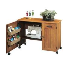 Sewing Craft Table American Cherry Finish By Tdm Http Www Amazon Com Dp B0070qwujq Ref Cm Sw R Pi Dp 3i Sewing Table Sauder Furniture Sewing Craft Table