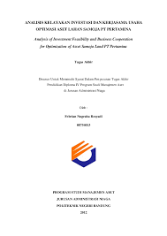 Syarat kemasukan ipg terkini (kemasukan 2021). Corporate Real Estate Management Research Papers Academia Edu