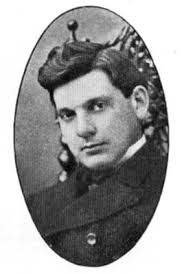 Irving John “Jack” Gill (1870-1936)
