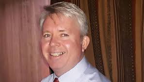 Christopher Palm named as IRMSA new chief risk adviser