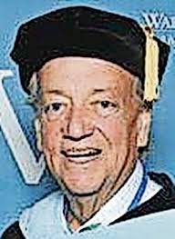 DONALD MULLIGAN Obituary (1951