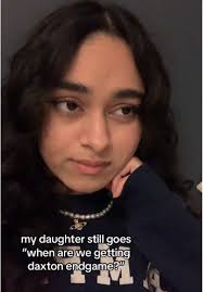 Daxton and Paisley Mcknight