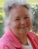 Martha “Marty” Jane Cruse