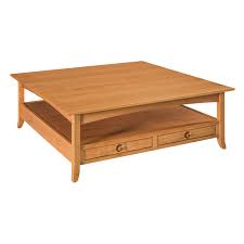 Get 5% in rewards with club o! Solomon Creek Coffee Table 48x48 Square Shipshewana Furniture Co