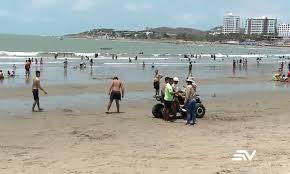 Feriado no cumplió las expectativas de muchos dueños de restaurantes y  hoteles en Guayas y Santa