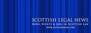 Scottish perspective on news, sport, business, lifestyle, food and drink and more, from scotland's national newspaper, the scotsman. Scottish Legal News Home Facebook