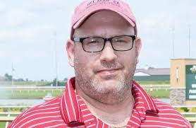 Turfway: Glyshaw wraps up an admirable training career Saturday