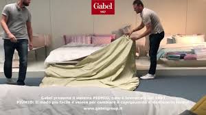 Il miglior piumone matrimoniale gabel. Piumini Gruppo Gabel
