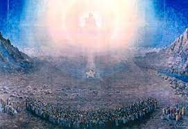 La Leyenda de Wesak