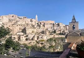 How To Spend A Weekend In Matera, Italy'S Rock-Hewn City