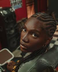 Doechii has most monthly listeners