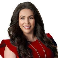 Sylvia Arredondo's Instagram, Twitter & Facebook