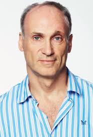 She's not just wicked but very funny too', says Neal Foster as he plays  Aunt Alberta in Birmingham Stage Company's Awful Auntie