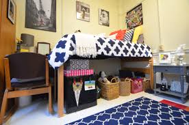 The Beds In The Pentagon Can Be Adjusted In Height To Provide Extra Storage Space Lsu Storage Spaces Pentagon Home Decor