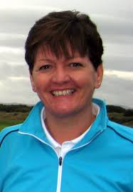 Carol Fell Golf : May 2011