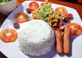 Maybe you would like to learn more about one of these? Resep Ayam Geprek Sambal Ijo Yang Renyah