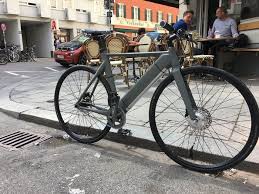 Das Elbike Viel Design Fur Wenig Geld E Bike Neuheiten Radfahren Elektrofahrrad