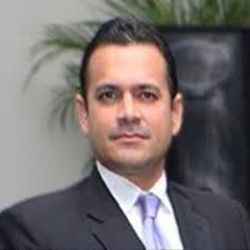 Ronald Marcos Perez Jaramillo