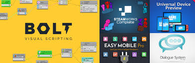 We will use unity bolt visual scripting to do this!to get your game made, p. Unity Digest Tools For Game Developers Publishers