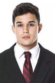 Black Knight Invite Next for Wrestling