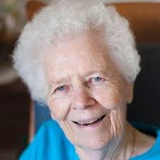 Sarah Schrotenboer Obituary (1921