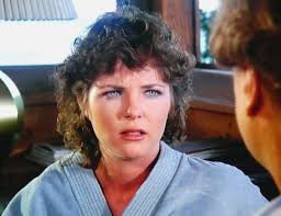 Melissa Sue ANDERSON (1962- )