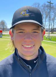 Despite weather conditions, Indiana high school golf teams hit courses