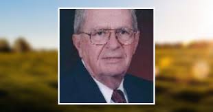 William Cato Obituary July 18, 2010