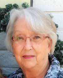 Obituary for Marlys Ann (Knutson) Boschee
