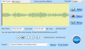 Top 10 Mp3 Cutter Software 2019 Free Mp3 Cutter Joiner Joiner Software