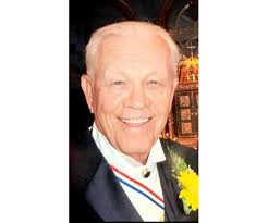 Daniel Dittmer Obituary (1934