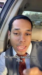 We Got Billy over Here Original