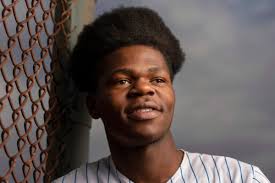 Still Standing: 'For These Are All Our Children'