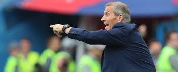 So, oscar tabarez is still managing uruguay but why does he use a walking stick and sometimes a mobility scooter? Footballitalia On Twitter Ex Cagliari Acmilan Boss Oscar Tabarez Admits Whether His Uru Contract Is Extended Beyond July 31 Is Out Of His Hands Https T Co Crorbhvinf Urufra Worldcup Https T Co Nyeyux7a07