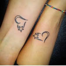 Vücudunda küçük bir dövme olsun isteyenlerin son yıllarda en çok tercih ettiği yerler. Couples Tattoos Yeni Kadin Kucuk Dovme Modelleri 2017 Tattooviral Com Your Number One Source For Daily Tattoo Designs Ideas Inspiration