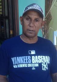 Pablito Cabrera: Otro gran atleta del béisbol que espera por la  inmortalidad