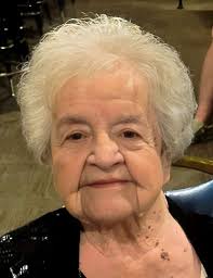 Rose M. Guler Obituary October 12, 2024