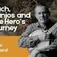 Speaker Series | “Bach, Banjos and the Hero’s event image