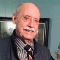 Henry Joseph Bourgeois Obituary March 24, 2020