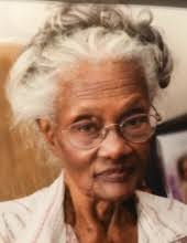 Obituary information for Josephine Terry Sneed