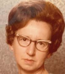 Charlotte Pope Obituary