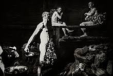 Sauna Wikipedia