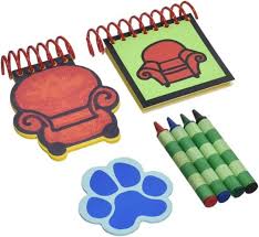 Maybe you would like to learn more about one of these? Blue S Clues Party Ideas For Your Blue S Clues And You Themed Birthday