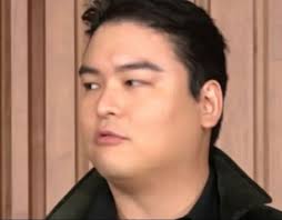 맞아 인물 망치는듯