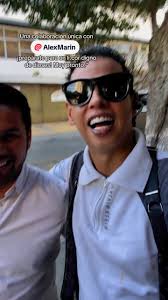 Si Algo grande está a punto de nacer.Cuando la pasión, la locura y la  grandeza se juntan…surge un licor reservado para verdaderos dioses.Hoy  iniciamos una colaboración épica con Alex Marín, un nombre ...